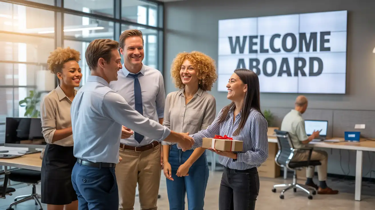 Employee Onboarding Best Practices: A Complete Guide to Getting It Right