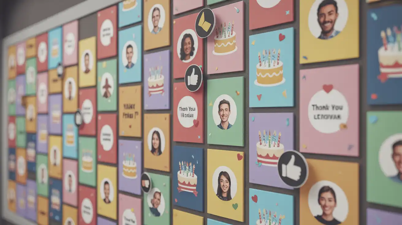 From Birthdays to Big Wins: Making Every Occasion Count with eCards