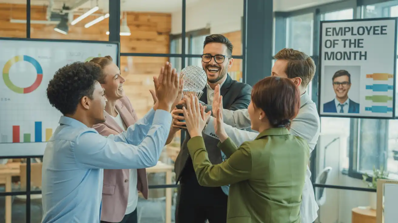 The 10 Best Employee Engagement Strategies to Keep Teams Motivated