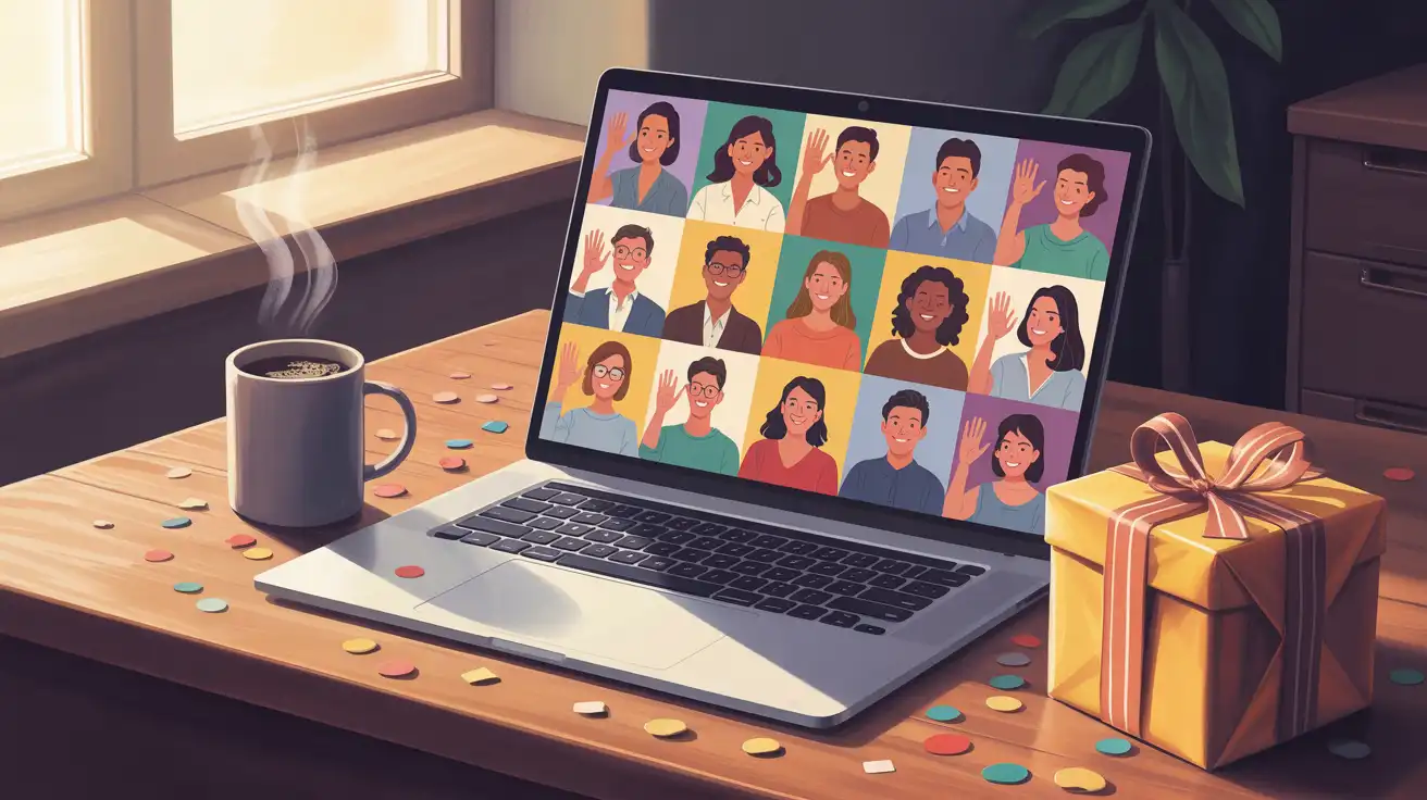What to Write in a Farewell Card That Feels Genuine and Memorable