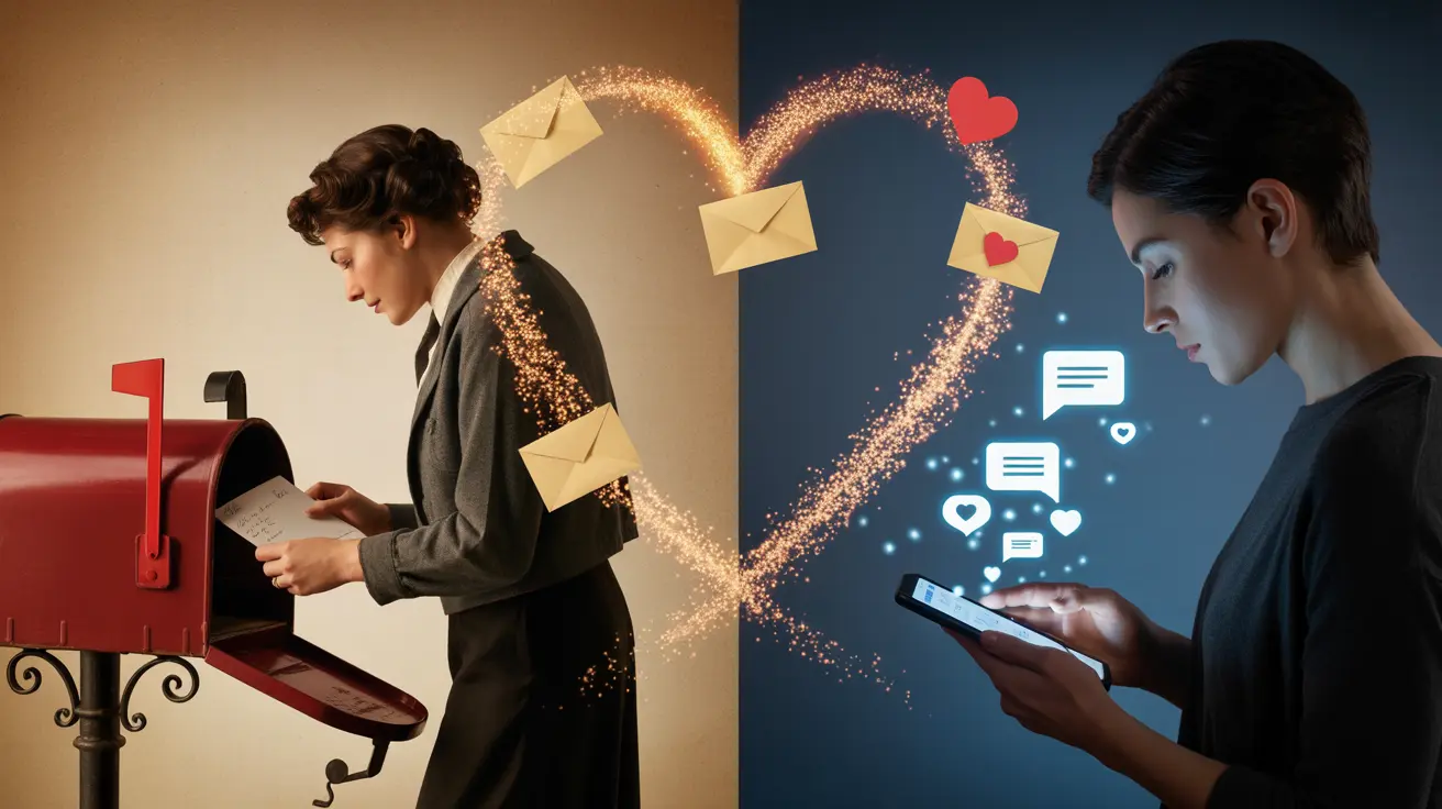 From Paper to Pixels: Why Digital Greeting Cards Are the Future of Keeping in Touch