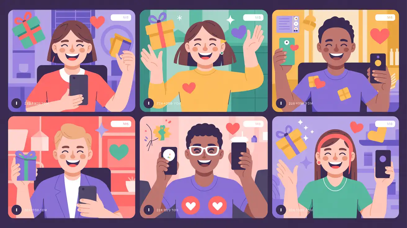 Virtual Gifts for Employees: Modern Appreciation Ideas for Remote Teams