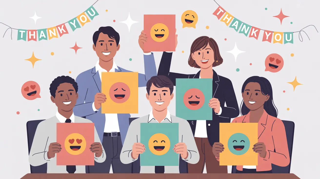 10 Creative Ways to Recognize Employees with Digital Greeting Cards