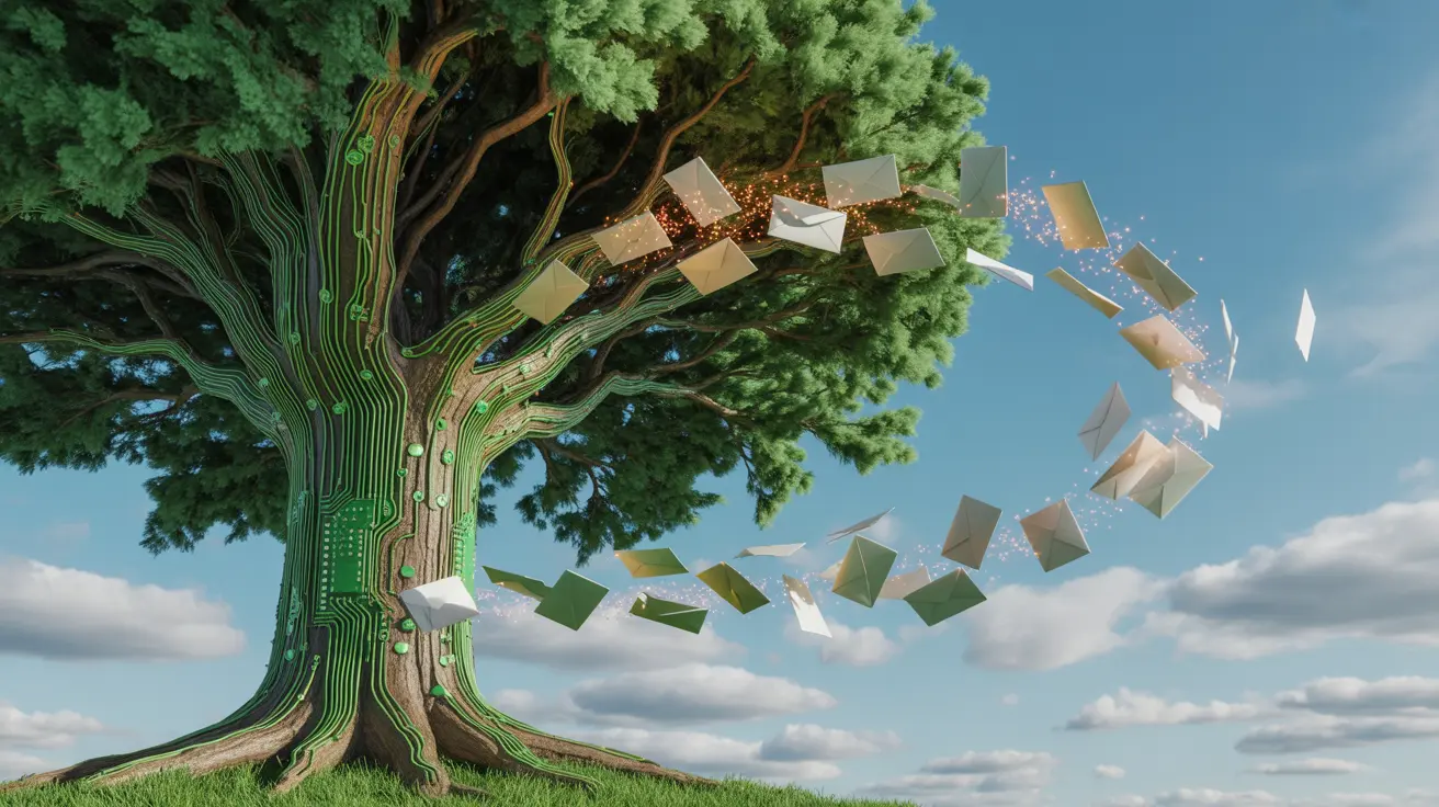 Green Greetings: How Digital Cards Are Saving Trees (and Your Wallet)