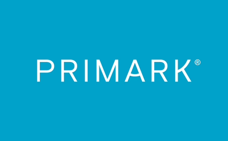 Primark gift card